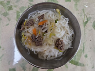 3월 31일 오늘의 급식