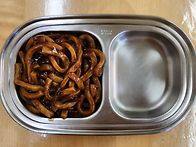 11월 12일 오늘의 급식