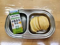 11월 11일 오늘의 급식