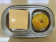 11월 7일 오늘의 급식