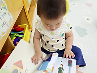 [새싹반] 9월의 책놀이