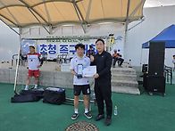 2026 제6회 양평군수배