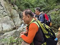 양평 중원계곡