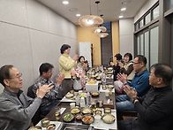 윤혜영 회갑기념