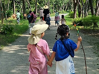 어린이 예술학교 - 9월 1..