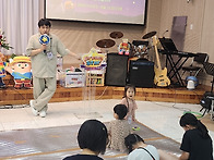 여름성경학교 (26.8.16..