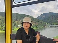 산장일기