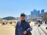 2026년 해운대 모래축제
