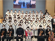 칸타타 사진 모음 2022년..