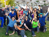 (48일)이탈리아+산티아고 ..