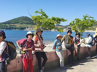 [전액지원]서해랑길순례 ..