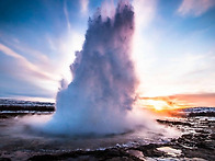 아이슬란드(4탄) 항공스케..