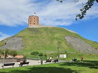 리투아니아 빌뉴스 트라카..