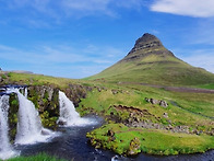 8월' 아이슬란드 청소년 ..