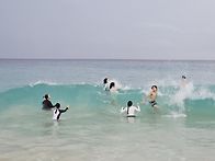 인도네시아 청소년 섬투어..