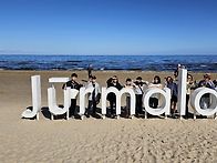 라트비아 유르말라 여행사..