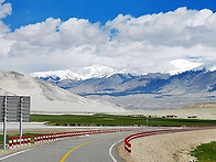 (접수중) 실크로드 카라코..