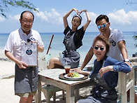 인도네시아 섬투어 (청소년..