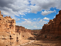 실크로드(5탄) 천산북로 ..