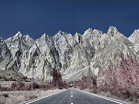 카라코람 하이웨이 (6/1..