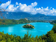 4월2일출발! 남동유럽 4..