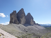 [이탈리아 여행기] 알프스..