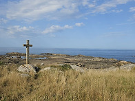 산티아고순례 - 5 (콤포스..