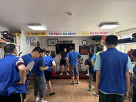 [08.07] 체리동산 뉴스포..