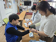 [04.29] 체리동산 건강검..