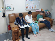 [05.12] 책읽기 ..