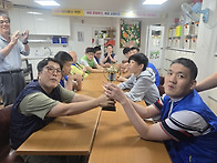 [08.05] 체리동산 전통놀..