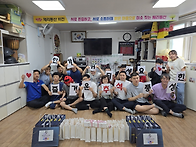 즐거운 추석, 풍성한 한가..