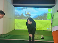 [05.19] 체리동산 파크골..