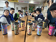 [04.30] 체리동산 미술,..