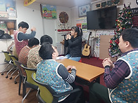 [12.17] 체리동산 (사랑..