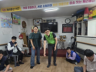 [05.29] 체리동산 실내볼..