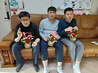 [05.08] 어버이날..