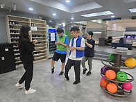 [08.07] 체리동산 볼링 ..