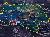 제409차 산청 동의보감촌 ..