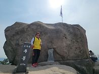 수락산