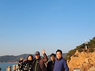 무의도의 밤 (25년 워크숍..