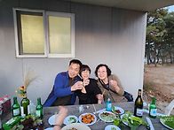 무의도의 밤(25년도 워크숍..