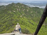 수락산