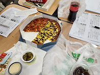 4월 13일 경영학과 1학년..