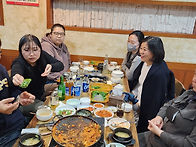 1월 6일 제41대 경영학과 ..