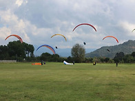 모나르카 패러글라이딩 오..