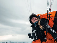 오존 팀에 합류한 콘스탕스..