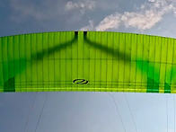 델타 5 리뷰 - 더스트 오..