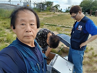 2026.08.14 감악산중계기 ..