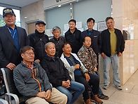 아주대병원에 계신 지부장..